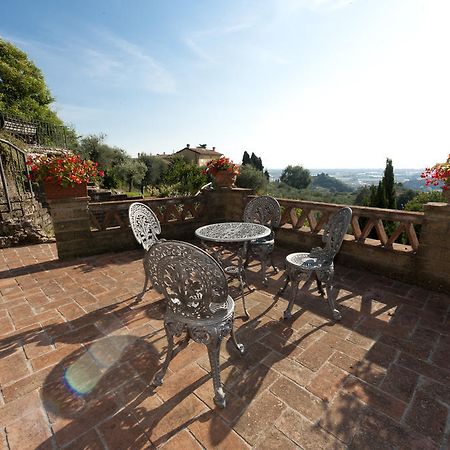 Bed and Breakfast Conca Di Sopra Massarosa Exterior foto