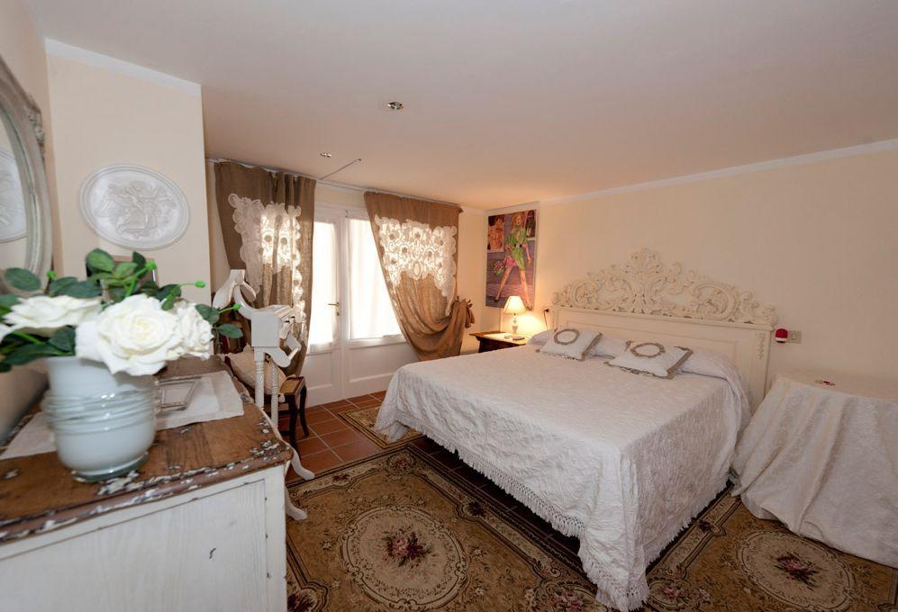 Bed and Breakfast Conca Di Sopra Massarosa Exterior foto