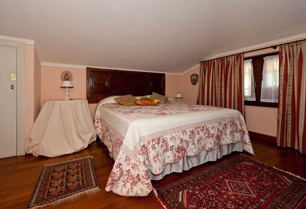 Bed and Breakfast Conca Di Sopra Massarosa Habitación foto