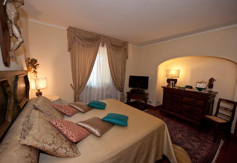 Bed and Breakfast Conca Di Sopra Massarosa Habitación foto