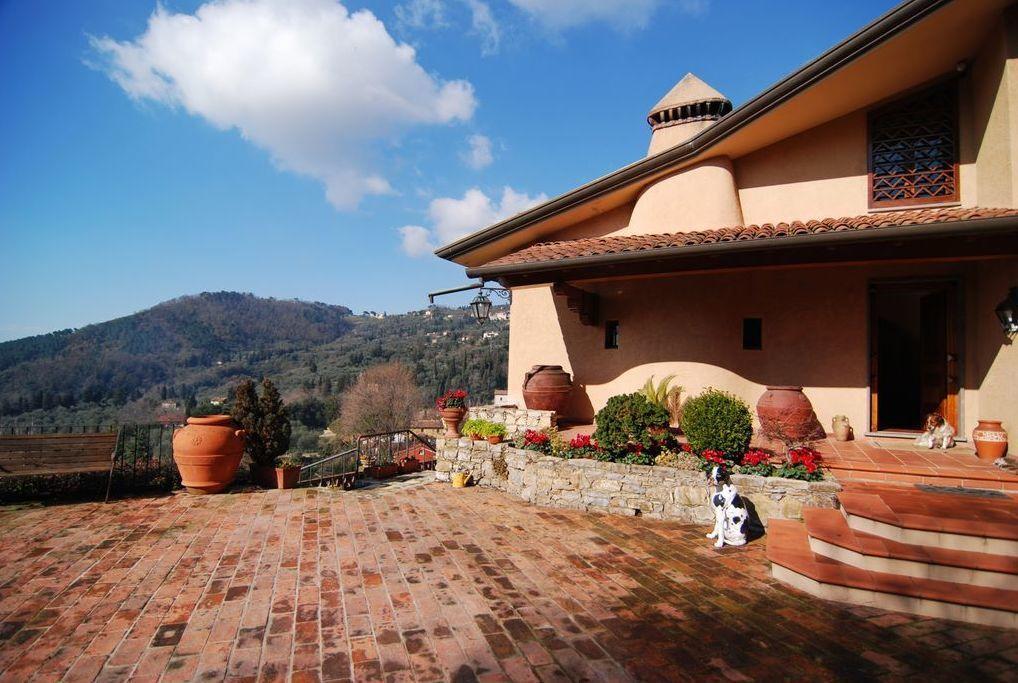 Bed and Breakfast Conca Di Sopra Massarosa Exterior foto