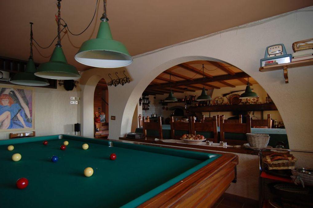 Bed and Breakfast Conca Di Sopra Massarosa Exterior foto