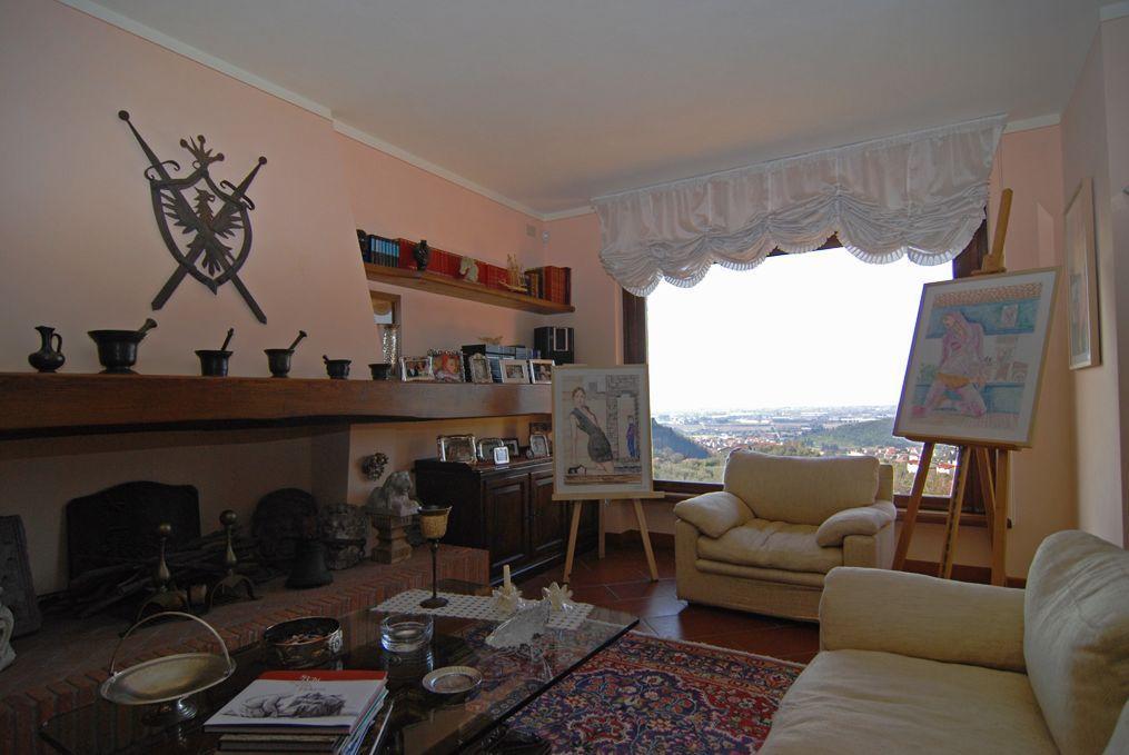 Bed and Breakfast Conca Di Sopra Massarosa Exterior foto