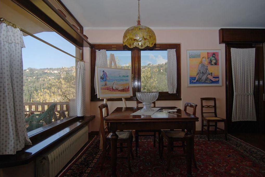 Bed and Breakfast Conca Di Sopra Massarosa Exterior foto