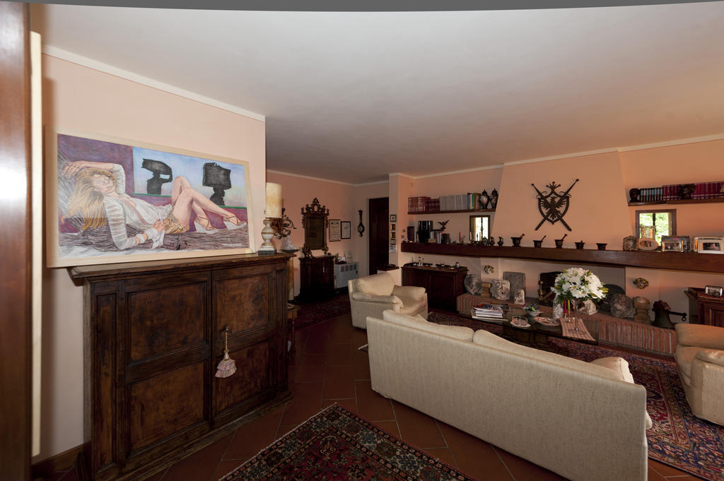 Bed and Breakfast Conca Di Sopra Massarosa Exterior foto