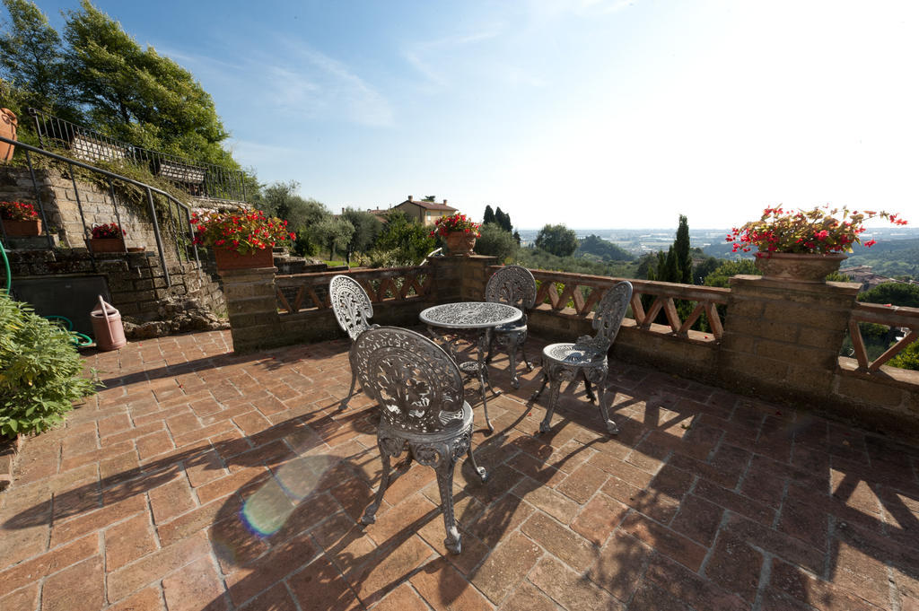 Bed and Breakfast Conca Di Sopra Massarosa Exterior foto